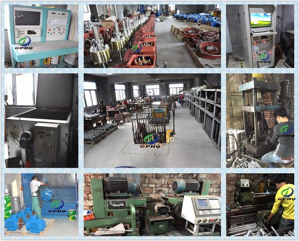 0.18kw to 22kw Yej /Y2ej /Ms3ej Cast Iron and Aluminum Body Brake Motor