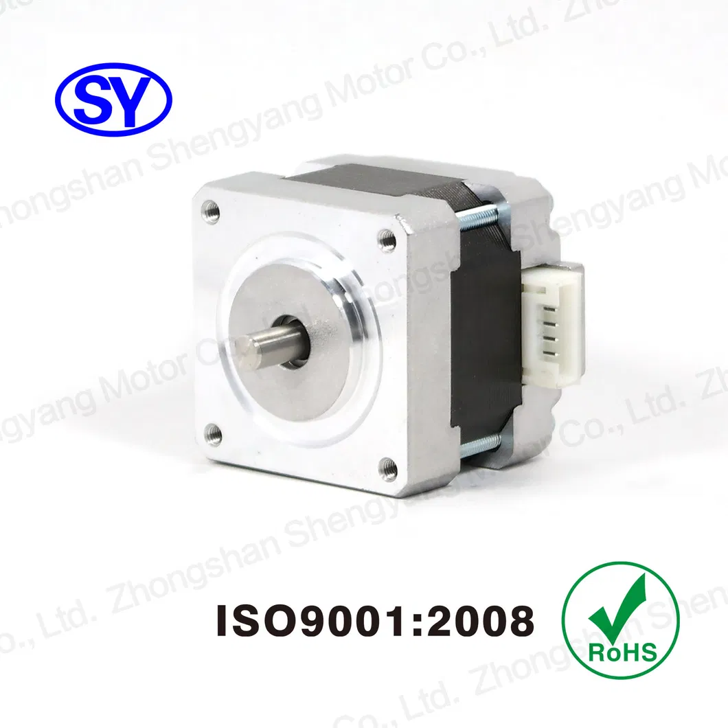 0.2 Nm 39 mm (NEMA 16) Stepper Electrical Motor