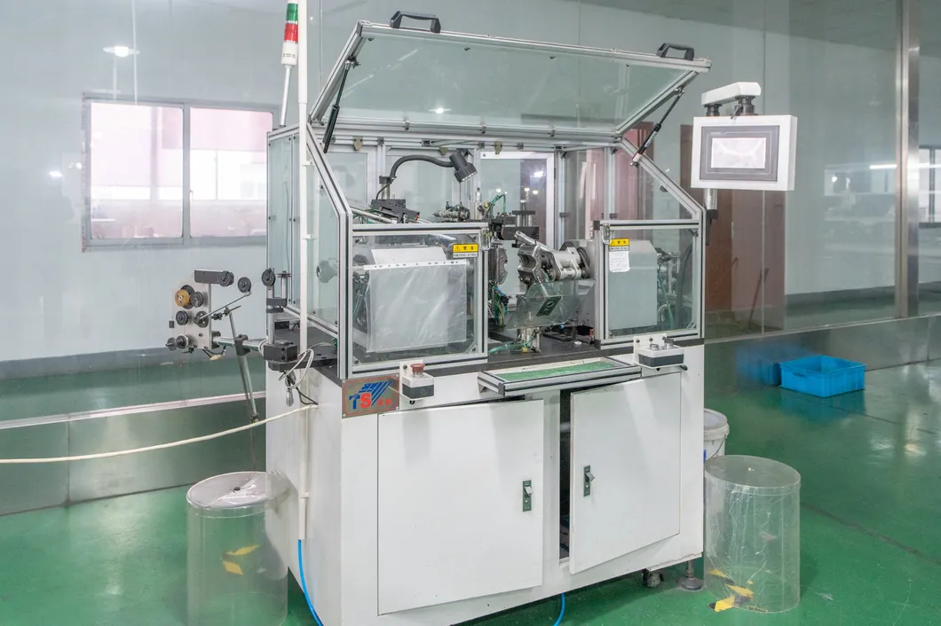 0.9° 42hm2A48-046 Stepping Motor 2-Phase Hybrid Stepper Motor