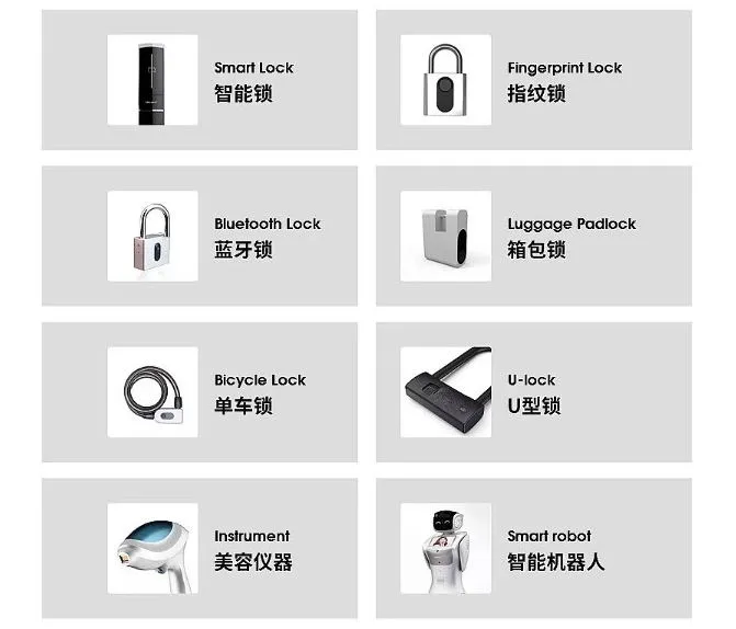 12mm 12V 24V 60W 100rpm Motor Reduction Gear with Encoder