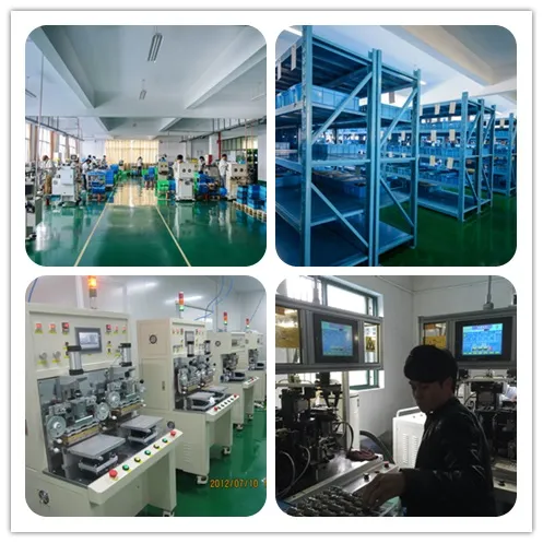 250watt 20n. M DC Brushed Motor with Gearbox