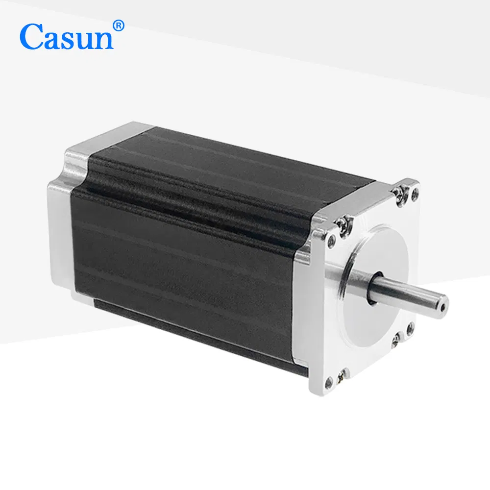 3.0n. M 57X57X100mm NEMA23 Stepper Motor 3.0A CNC Stepper Motor