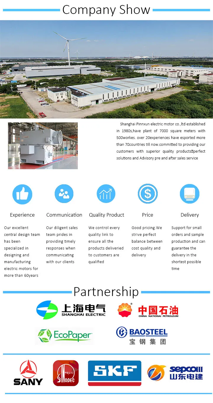 3 Phase Asynchronous Roller Shutter Motor