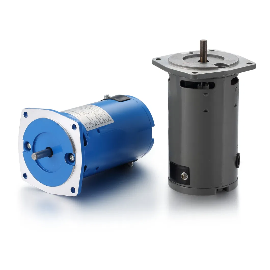 429W Dry Vacuum Cleaner Motor