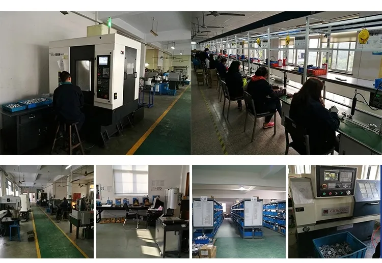 56mm Cylindrical DC 24V High Torque Low Noise Planetary Geared Motor