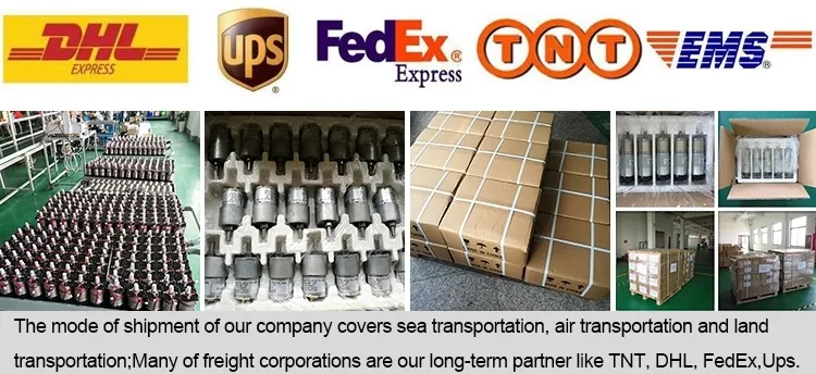 56mm Cylindrical DC 24V High Torque Low Noise Planetary Geared Motor