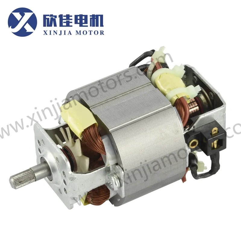 AC 220V Universal Motor 5430 for Juicer