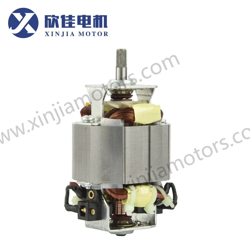 AC 220V Universal Motor 5430 for Juicer