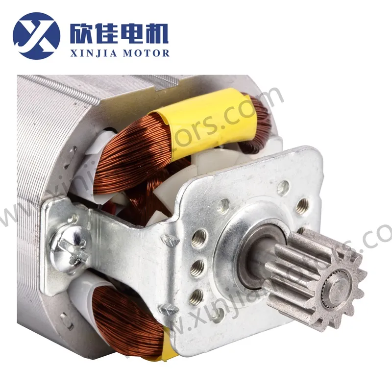 AC 220V Universal Motor 5430 for Juicer
