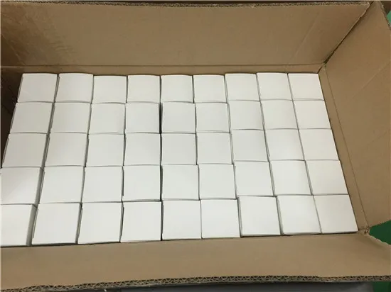 AC Motor Run Capacitor Cbb65 Aluminum Capacitor