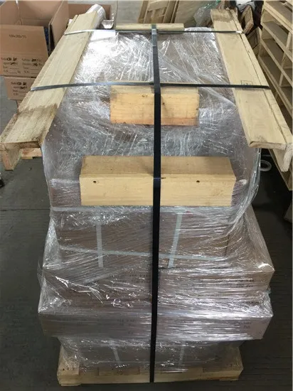 AC Motor Run Capacitor Cbb65 Aluminum Capacitor