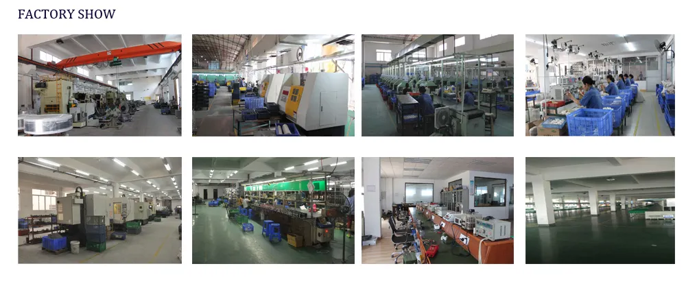 AC Single-Phase Capacitor Motor for Lampblack Machine