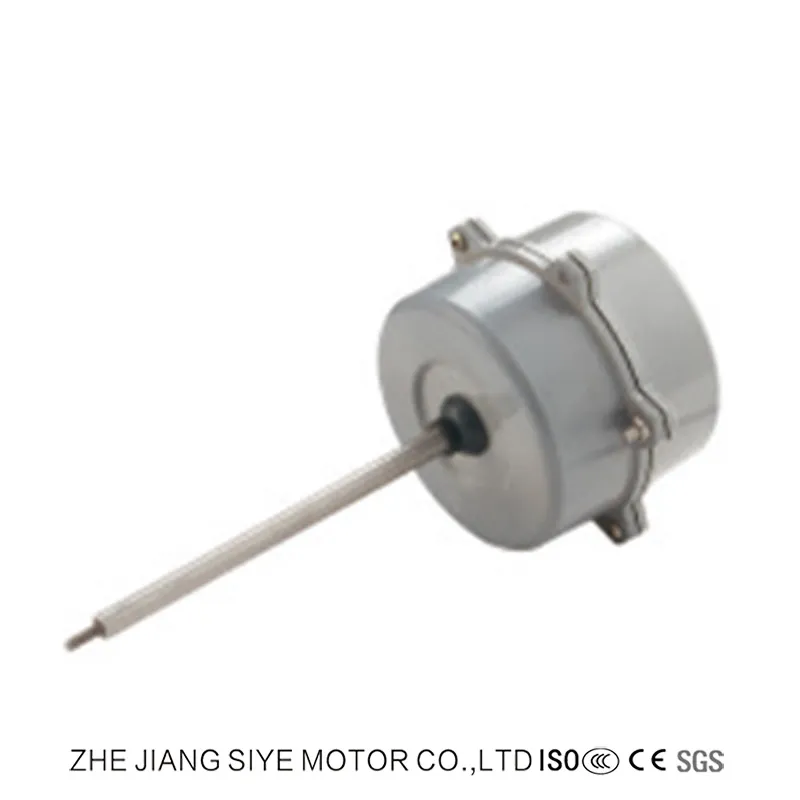 AC Single Phase High Torque Electric Motor