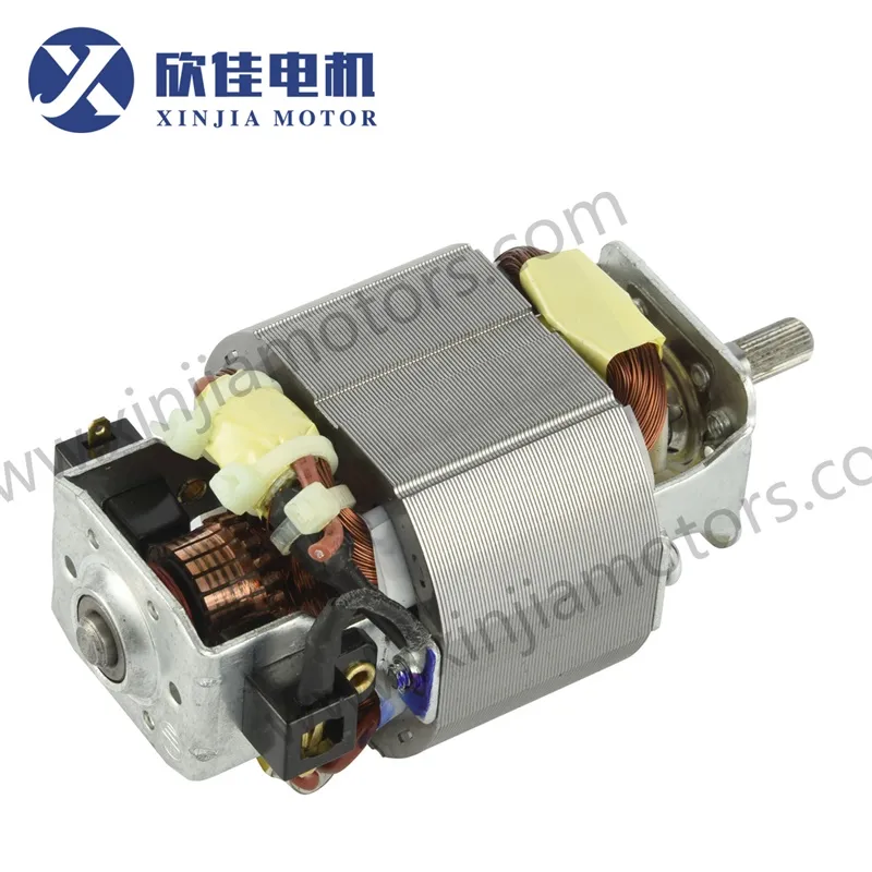 AC Universal Motor 5430 for Grinder/Chopper