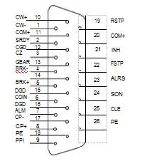 Adopt Industrial-Grade Intelligent Power Module Ipm, Strong Overload Capacity 750W Kewei Ks2 Universal Servo Drive