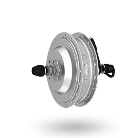 Bafang Cassette Motor for Mountain Electric Bike