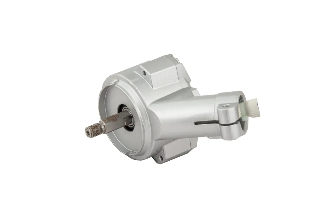 Brushless DC Motor 36V Dia71mm 430W 5800rpm Household Electric Tool Pump Brushless DC Motor