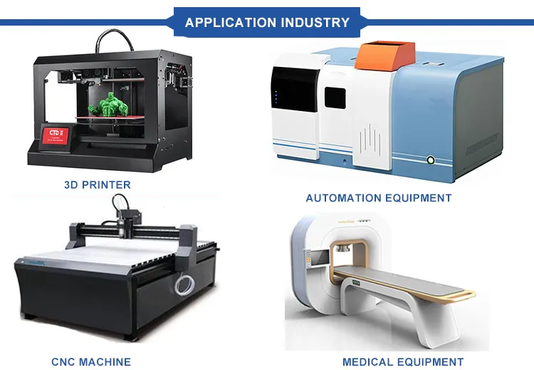 Damper Cork Gasket Reprap Isolator NEMA 17 Stepper Motor