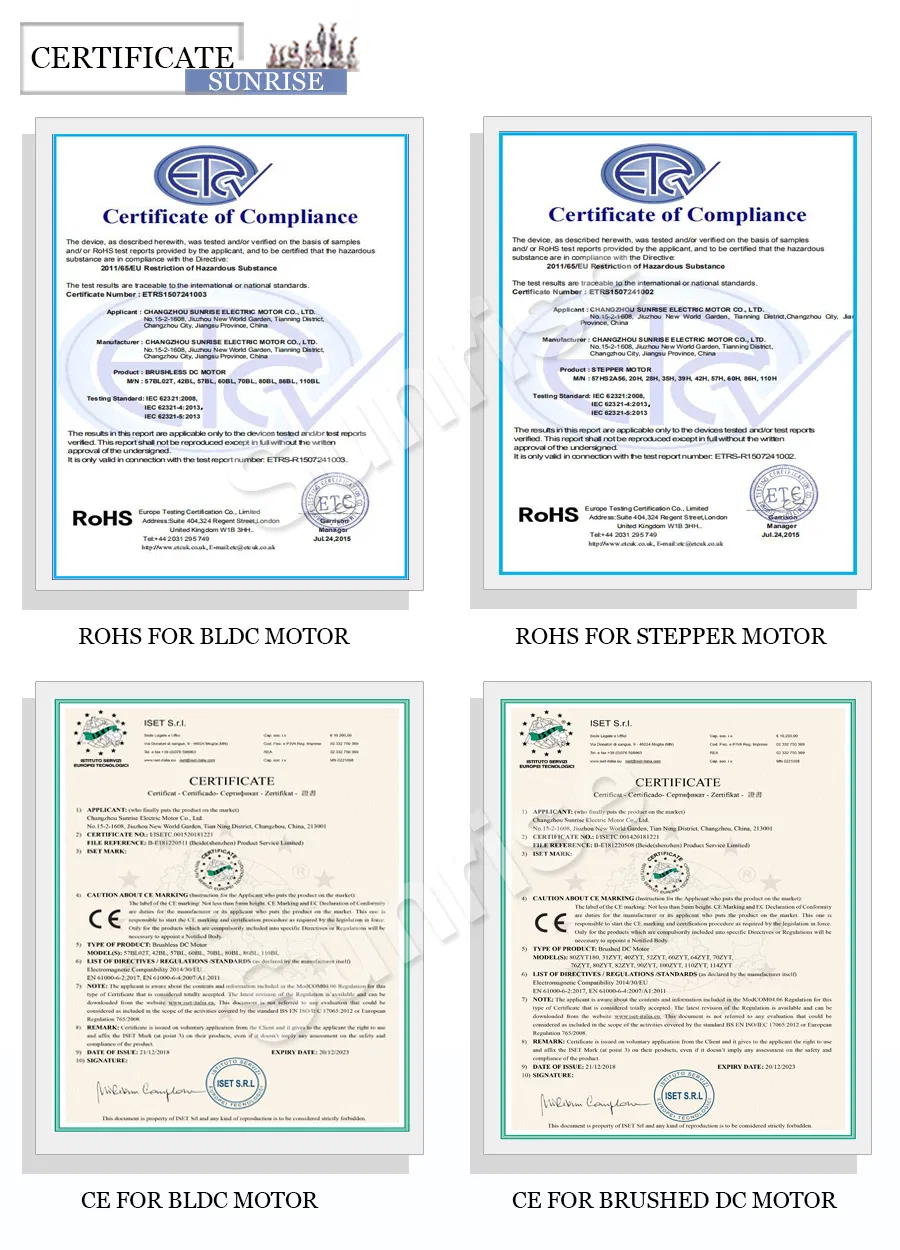 Electric Motor NEMA34 1.8° 86HS2a126-278 Stepping Motor Stepper Motor