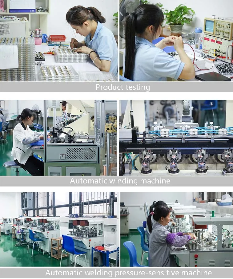 FF050 5V Volt DC High Torque DC Gear Motor