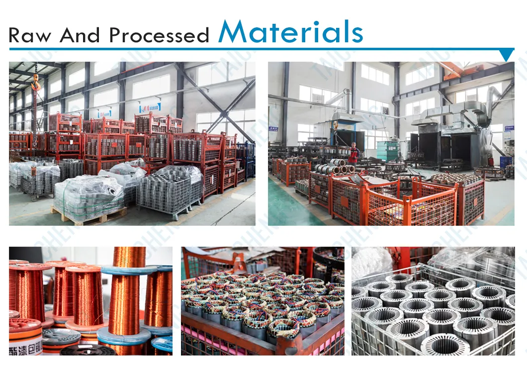 Flameproof Yb3-90L-2 (2.2KW) 380V 2/4/6/8 Poles Three Phase AC Induction Ex Motor with CE Explosion Proof Certificate for Pump and Mining Indust IP55 Exdiibt4