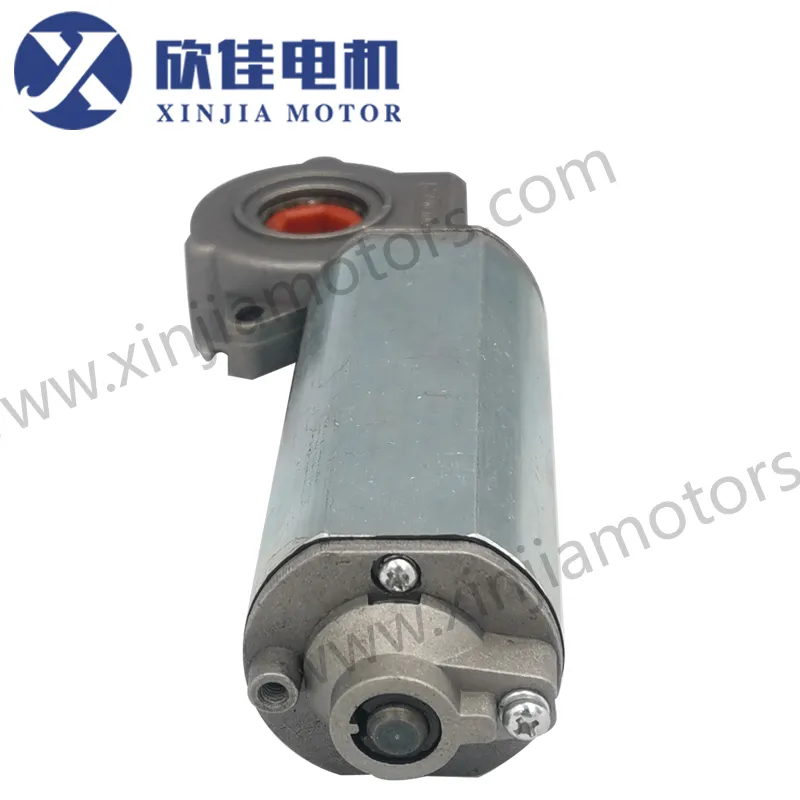 High Efficiency Reduction DC Motor Dcr45-50 for Desk Lifter