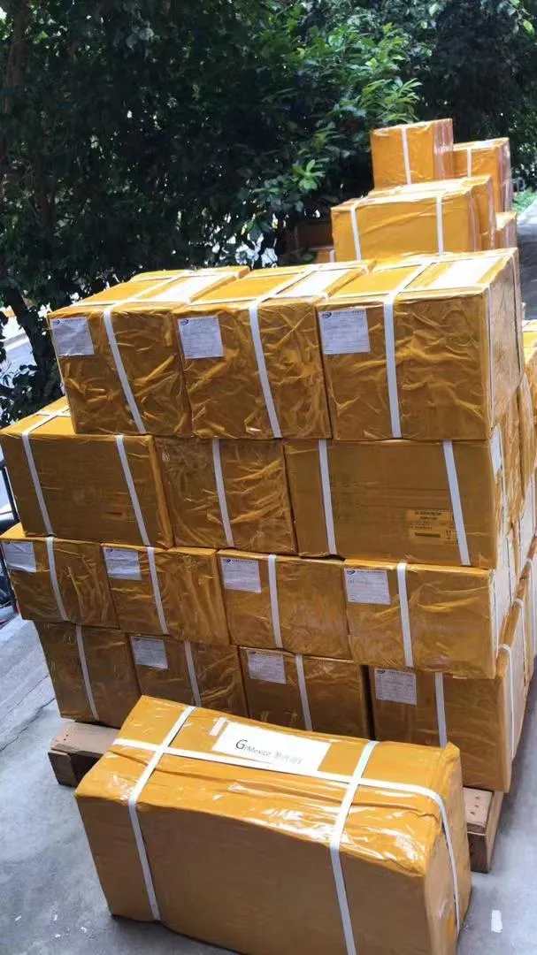 High Precision 23 Bit Absolute Encoder NEMA 42 Servo Motor Driver 2500PPR Encoder with CNC Servo Controller for Sew Machine