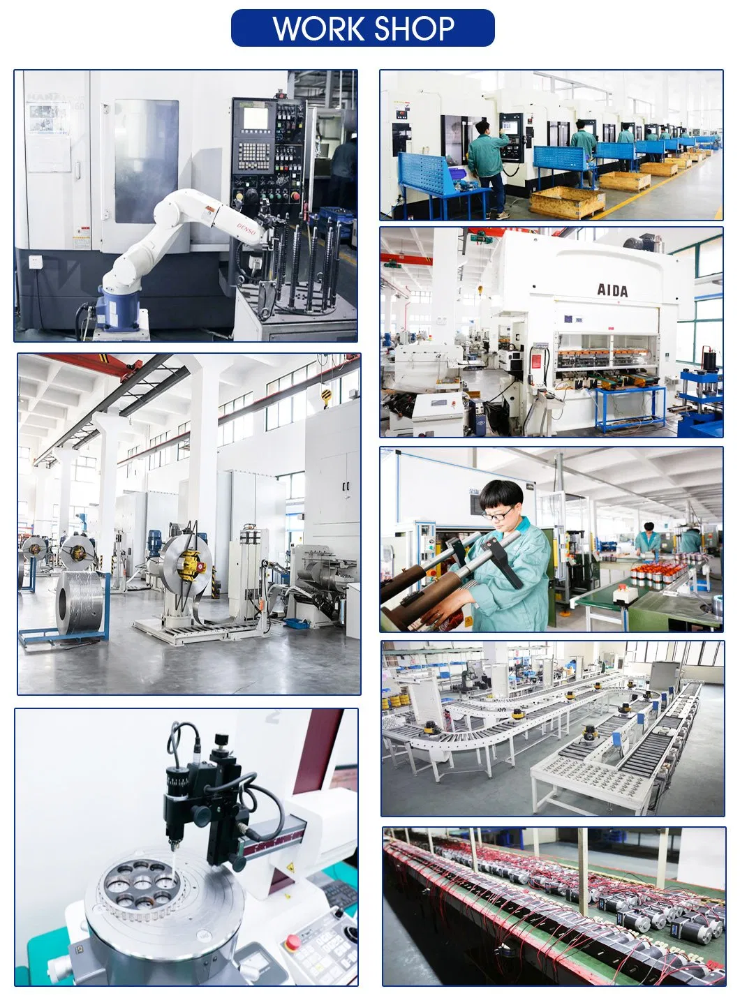 High Precision Gear Reducer Servo Motor Planetary Gearbox For Cutting Machining