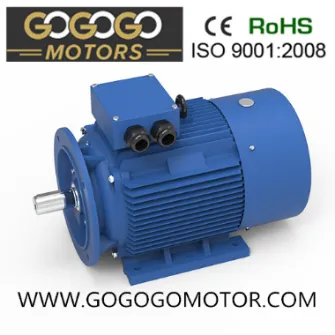 High-Quality Explosion-Proof Motor Yb2-802-211kw Flameproof Three-Phase Asynchronous Motor AC Motor