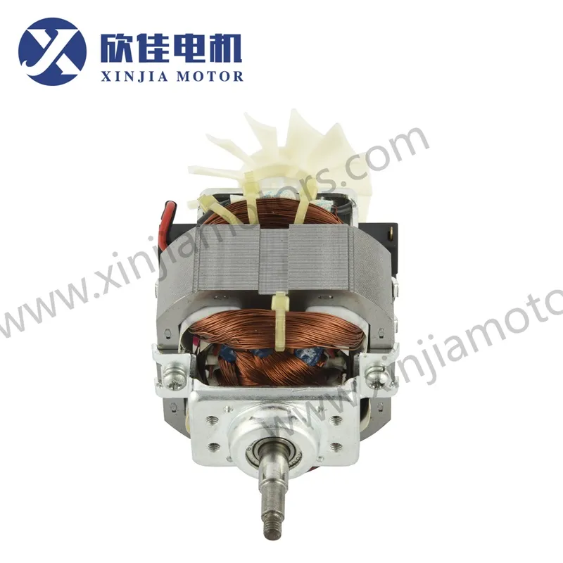 Home Kitchen Accessories Super Juicer Motor 7625