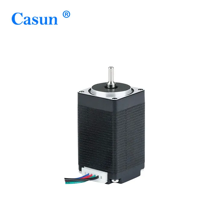 Hot 1.8 Degree NEMA 11 Micro Stepper Motor (28SHD4501-14P)