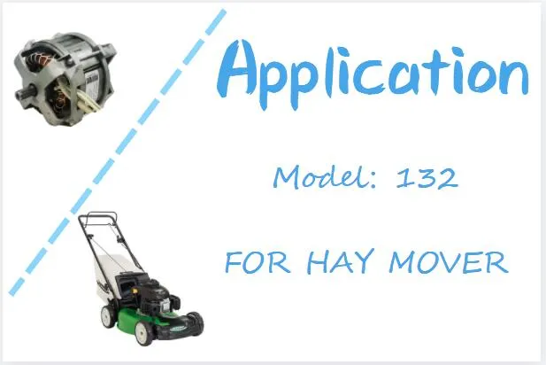 Lanshan 132 Series Outer Dia 132mm 1800W 2700rpm 4.5nm Outer Door Power Equipment AC Asynchronous Induction Motor