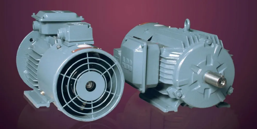 LV Motor ABB Qabp315m2a 132kw Salable Variable Frequency Motor 2p Three-Phase Asynchronous Motor with Variable Frequency Speed Regulation