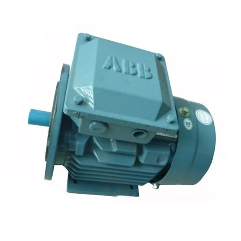 LV Motor ABB Qabp315m2a 132kw Salable Variable Frequency Motor 2p Three-Phase Asynchronous Motor with Variable Frequency Speed Regulation