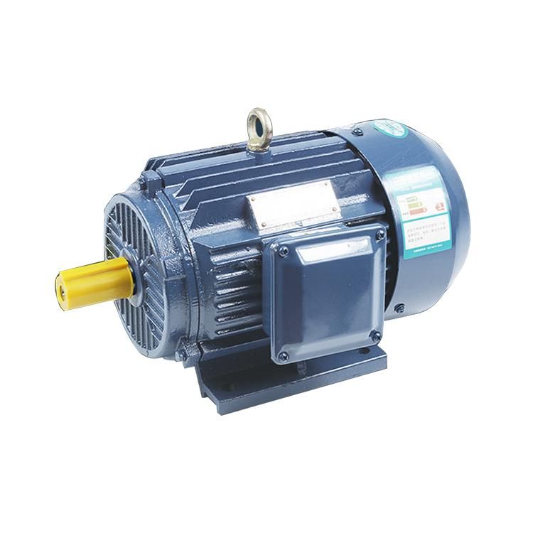 Magnetic Brake Yej Series Three-Phase Break Motor