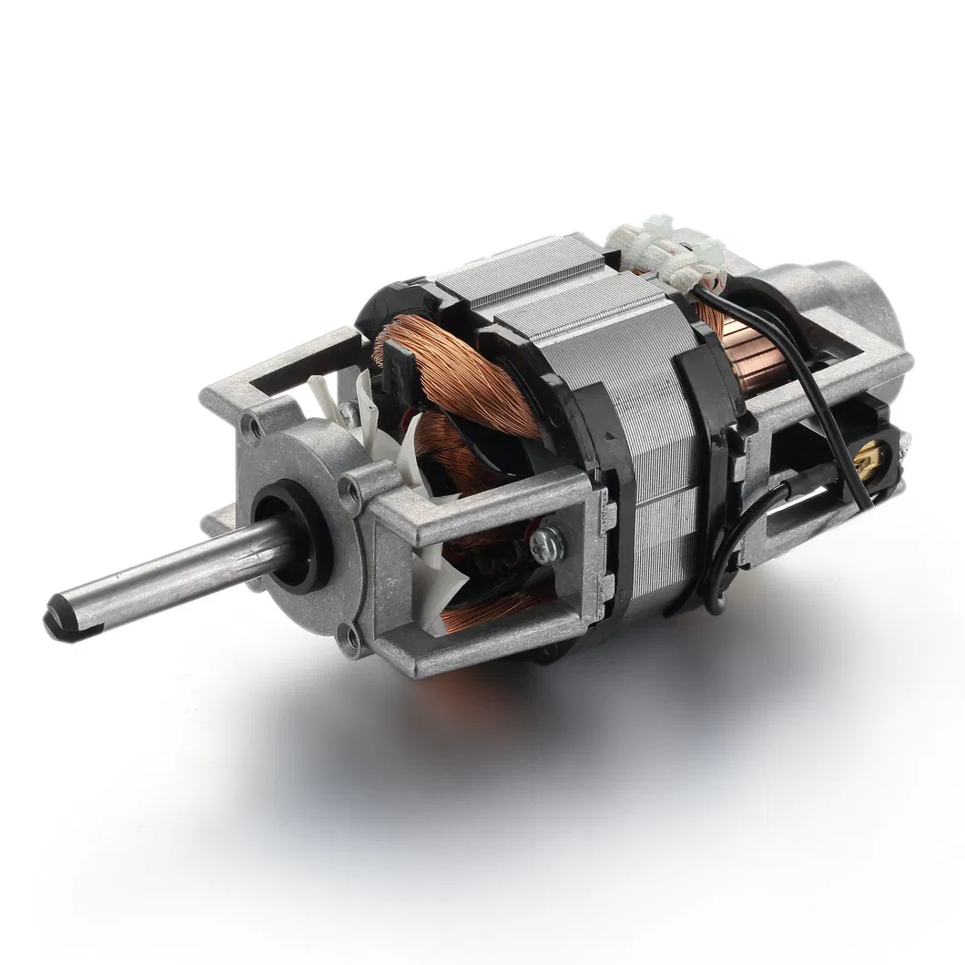 Micro Brusheddc Motors Are Used in Automobile Electric Tailgates and Window Pushers