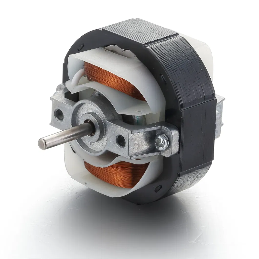 Micro Brusheddc Motors Are Used in Automobile Electric Tailgates and Window Pushers