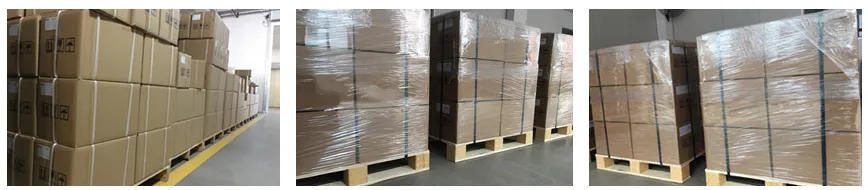 NEMA 8 Connector Type Hb-Hybird Stepping Stepper Motor for Spark Cutting Machine