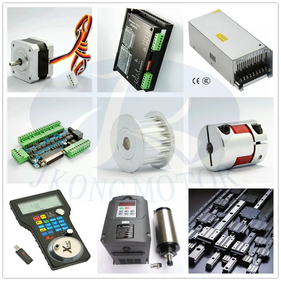 NEMA8 1.8 Degree 2 Phase NEMA Stepper Motor Jk20hs33-0604