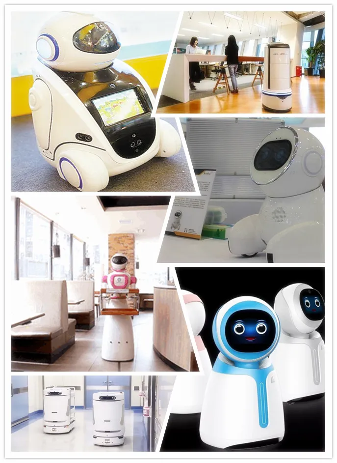 No Vibration and Noise 6.5inch 6.5n. M 200rpm 24V 150W 120kg Load Brushless Agv Wheel Hub Servo Motor for Forklift