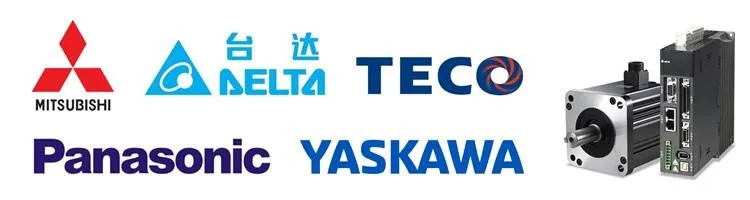 Original Yaskawa Servo Mdrive for Motor Sgdl-04ap