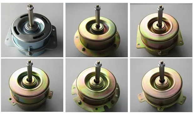 Outdoor Motor for Air Conditioner