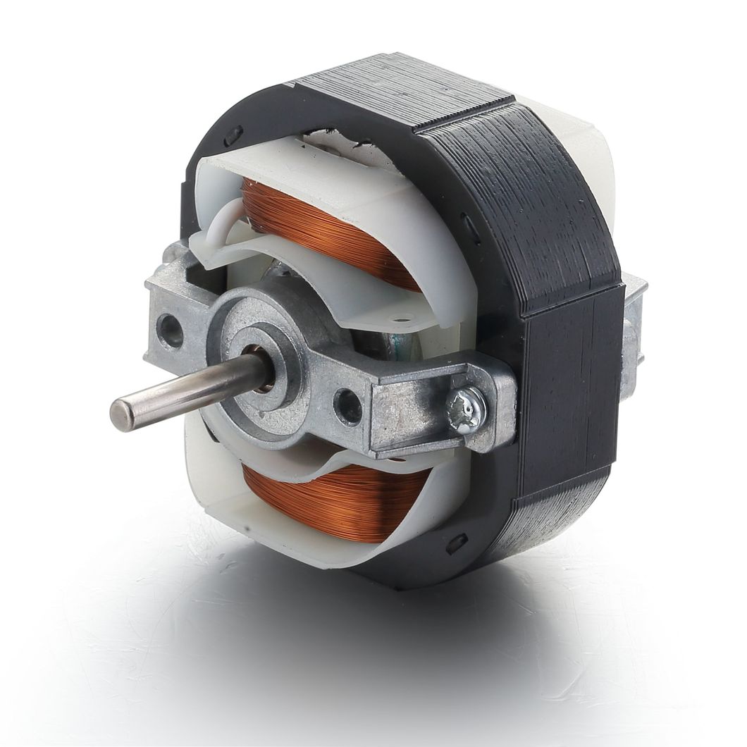 Wet and Dry Electric Motor for Vacuum Cleaner