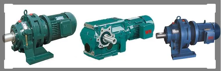 Ye3 Ce Approved IEC Premium Efficiency Three Phase Induction Squirrel Cage AC Electric Motoreducer 12 Ye3-100L-2 3kw