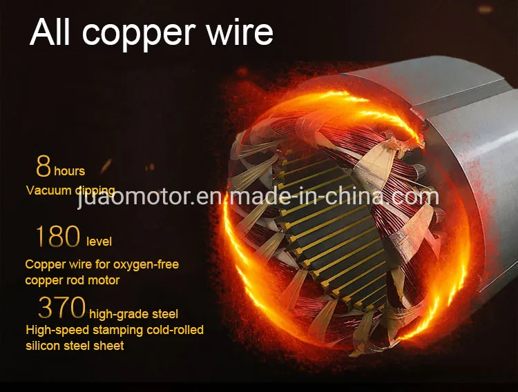 Ye3 Series Industrial Electric Motor High Speed Three Phase Induction Motor