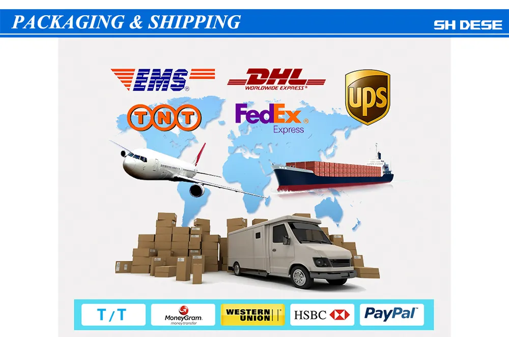 Yej Series Electromagnetic Three-Phase Induction AC Brake Motor