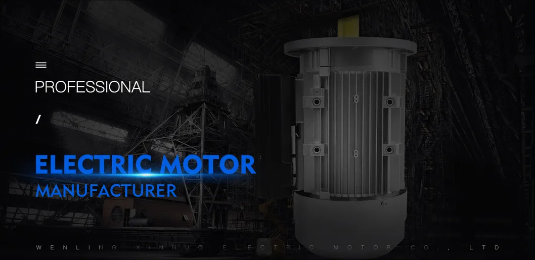 YL-90S-4 YL Series Single-Phase Dual-Value Capacitor Motor